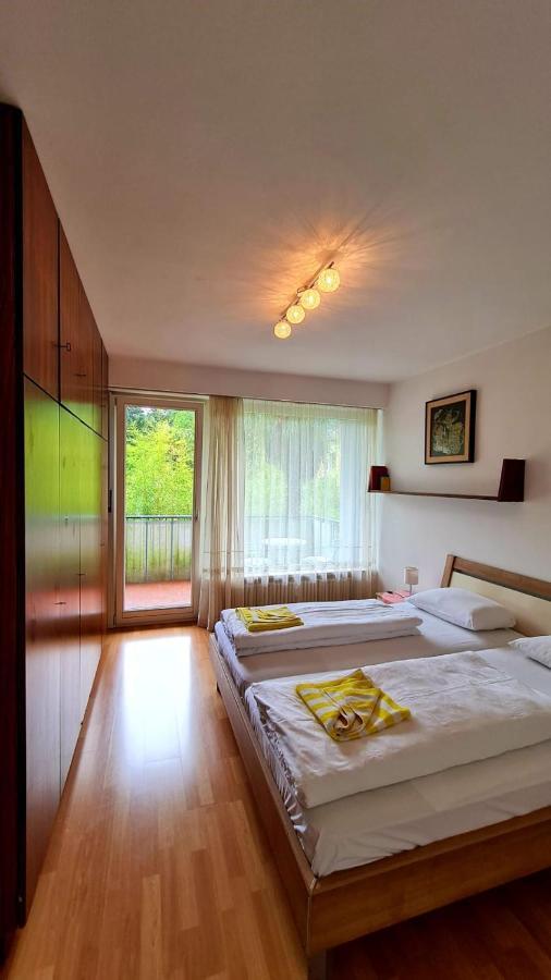 Residence Atlantic Meran Exterior foto