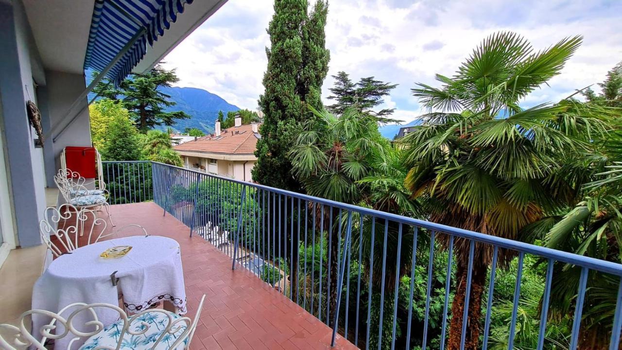 Residence Atlantic Meran Exterior foto