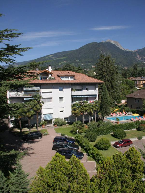 Residence Atlantic Meran Exterior foto