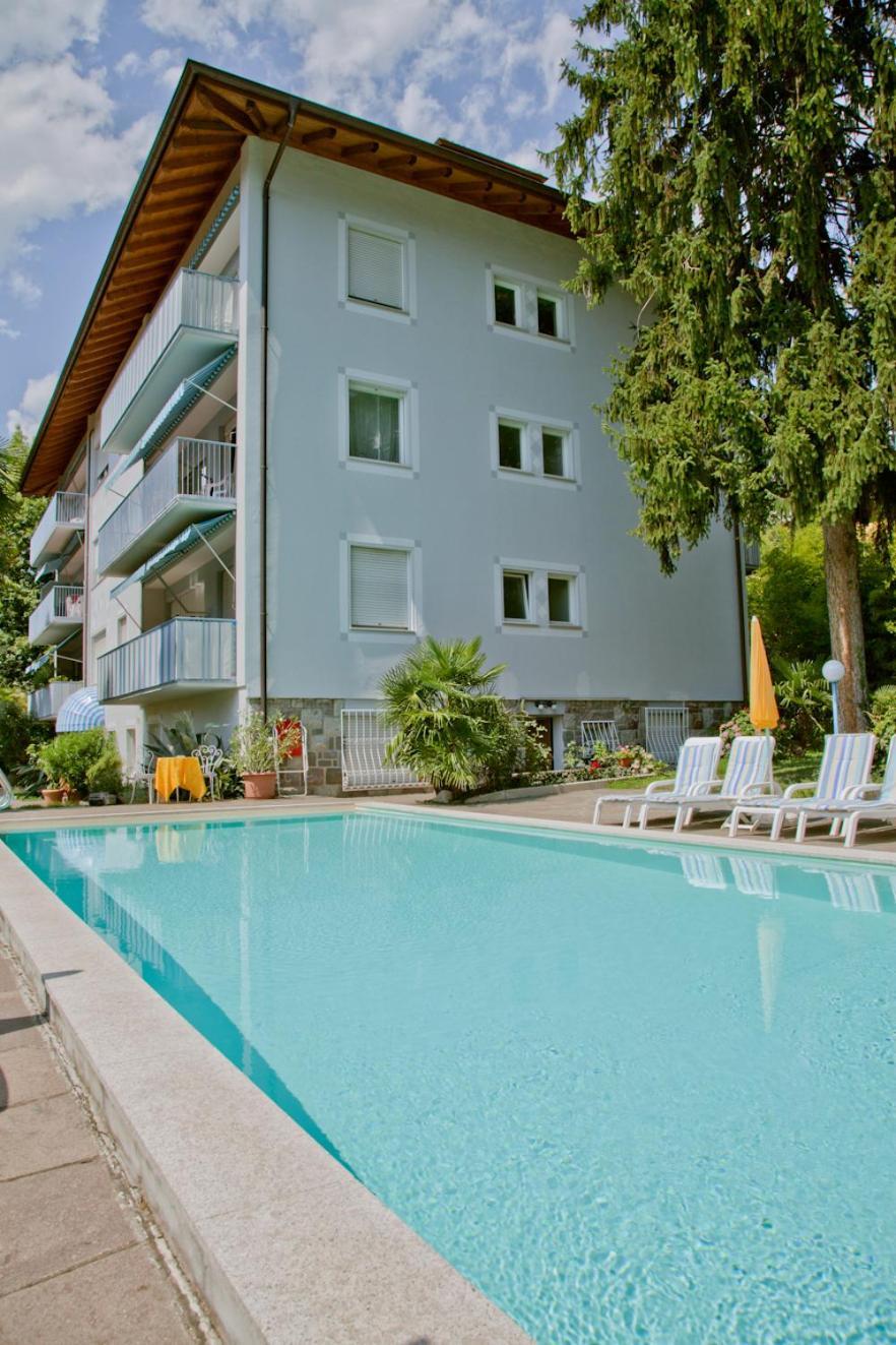 Residence Atlantic Meran Exterior foto