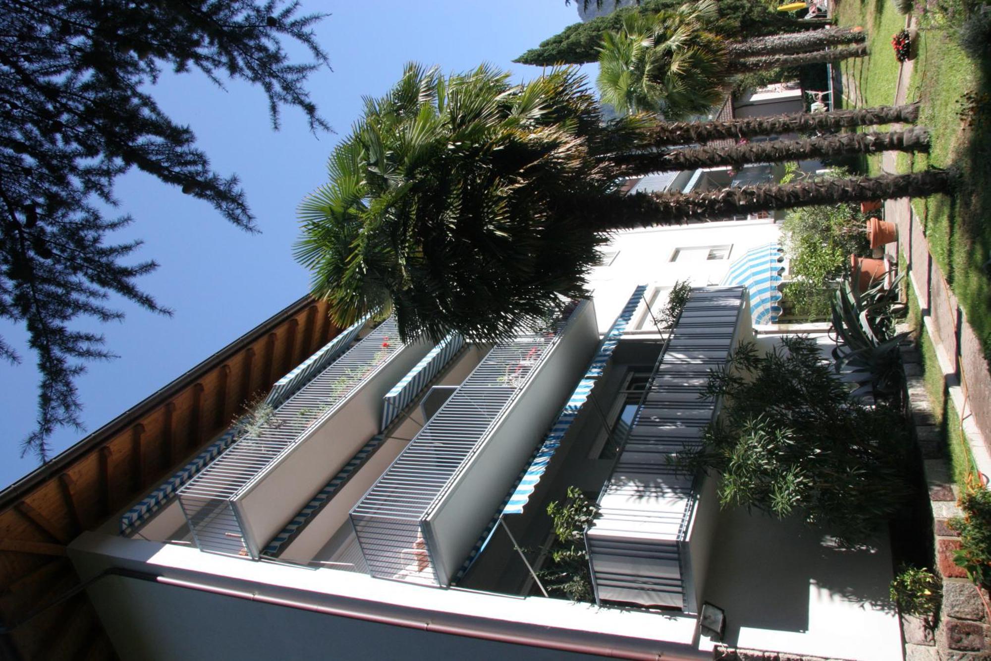 Residence Atlantic Meran Exterior foto