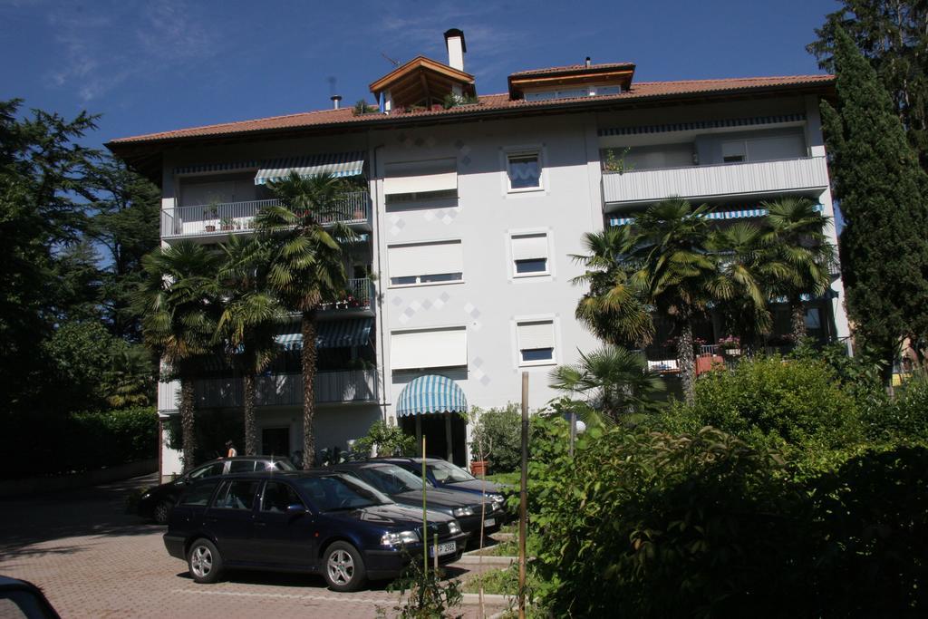 Residence Atlantic Meran Exterior foto