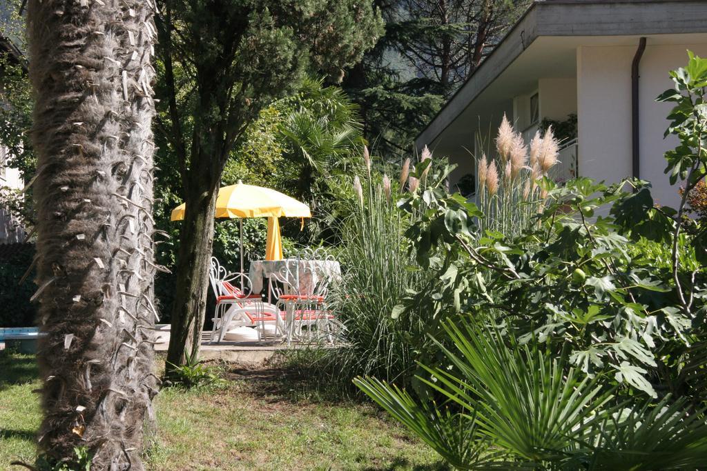 Residence Atlantic Meran Exterior foto