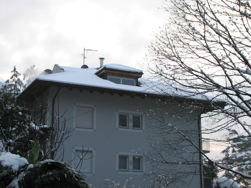 Residence Atlantic Meran Exterior foto